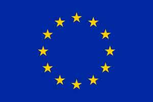 Acknowledgement of EU funding